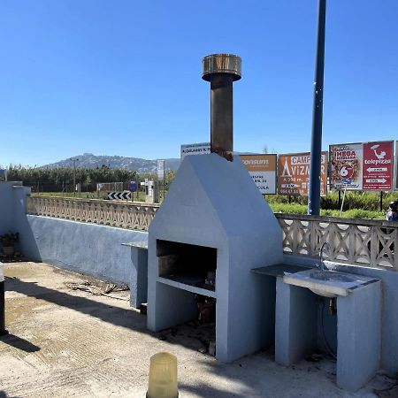 Barramundi Apartamentos 2/4 Lek Peñíscola Dış mekan fotoğraf